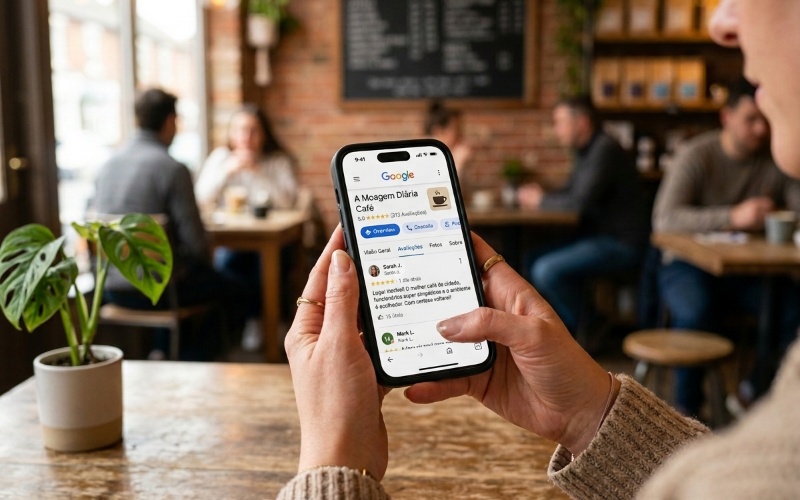 Como Conseguir Avaliações no Google de Forma Ética (Sem Cair em Armadilhas)